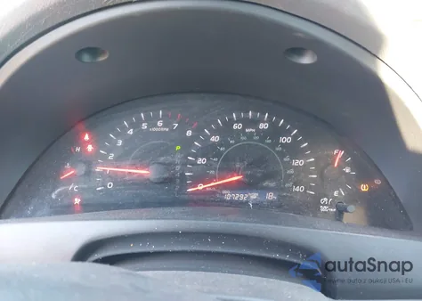 2009 Toyota Camry Le z USA, uszkodzony, nr VIN 4T1BE46K99U866212